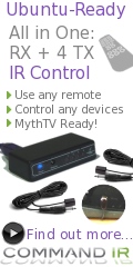 Command IR