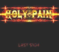 Last Sigh